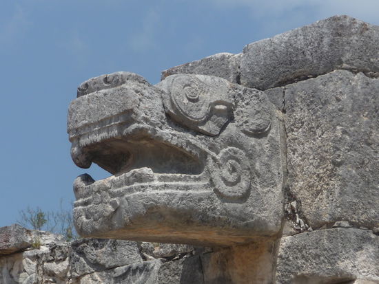 Zweite Venusplattform