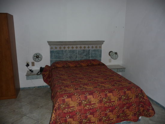 Mein Zimmer mit Liegewiese