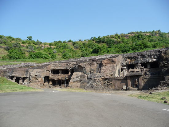 Jain Tempel 30 bis 34