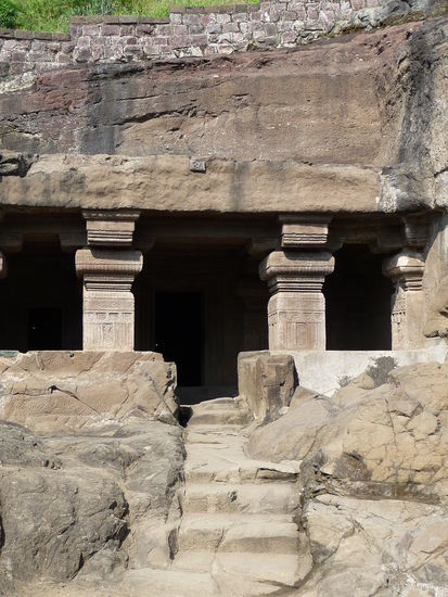 Jain Tempel 34