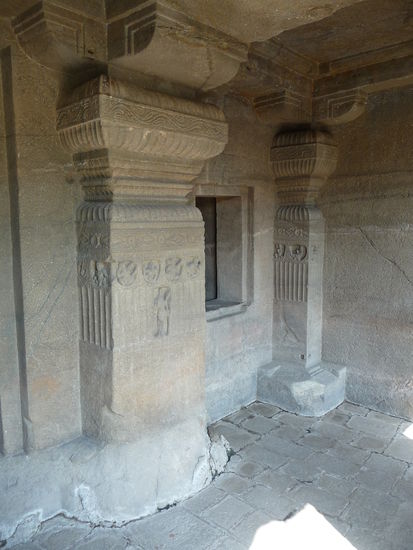Jain Tempel 34
