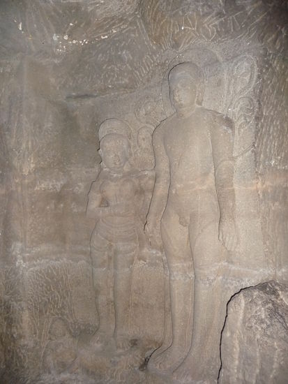 Jain Tempel 34
