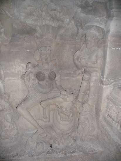 Jain Tempel 34