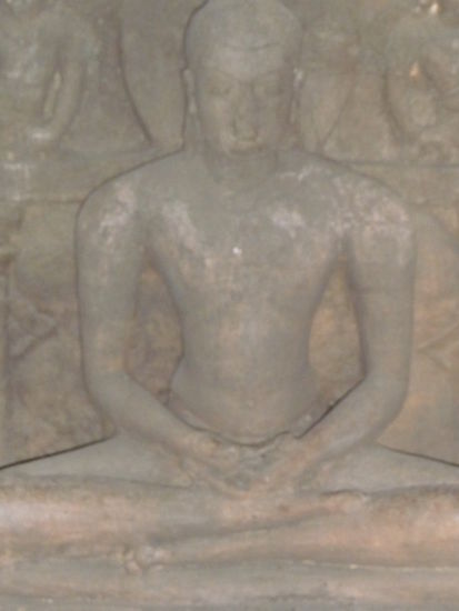 Jain Tempel 34