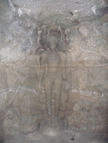 Jain Tempel 34