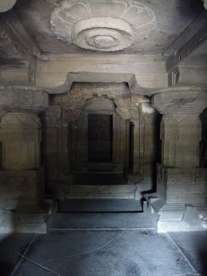 Jain Tempel 34