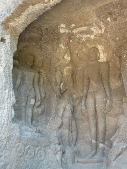 Jain Tempel 33
