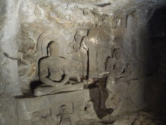 Jain Tempel 33