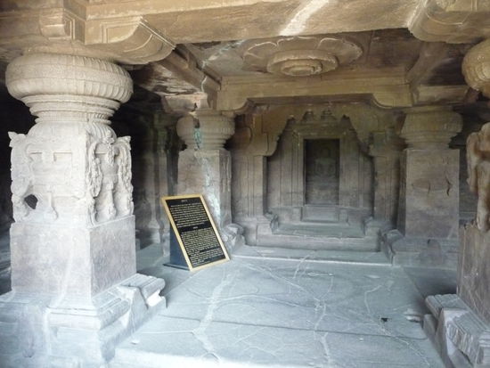 Jain Tempel 33