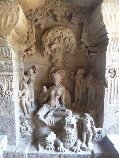 Jain Tempel 33