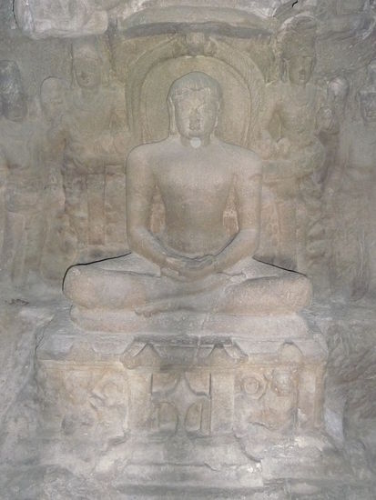 Jain Tempel 33