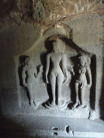 Jain Tempel 33
