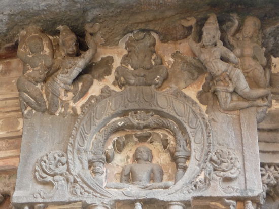 Jain Tempel 32
