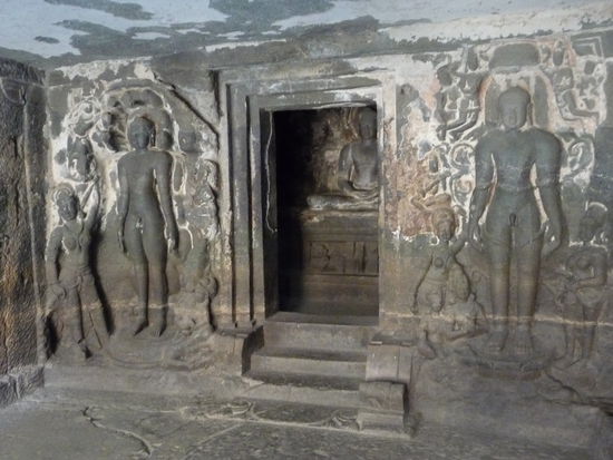 Jain Tempel 32