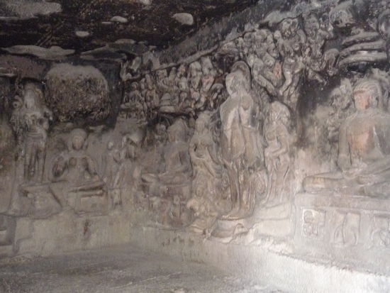 Jain Tempel 32