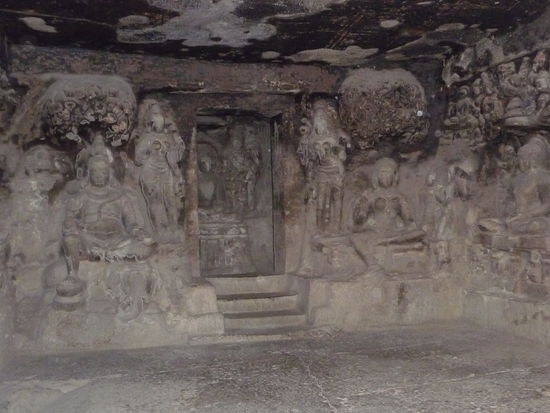 Jain Tempel 32