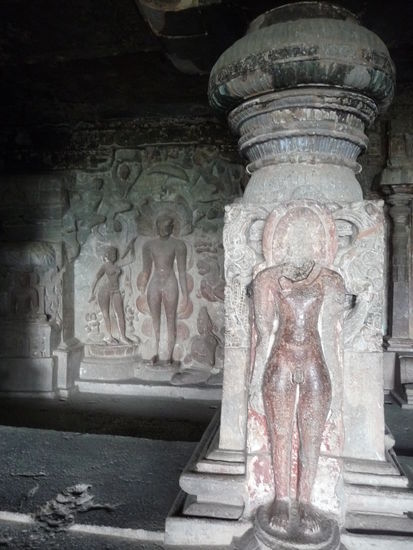 Jain Tempel 32