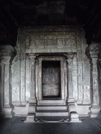 Jain Tempel 32 Bhagwan Mahavir