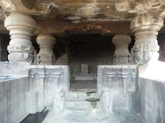 Jain Tempel 30