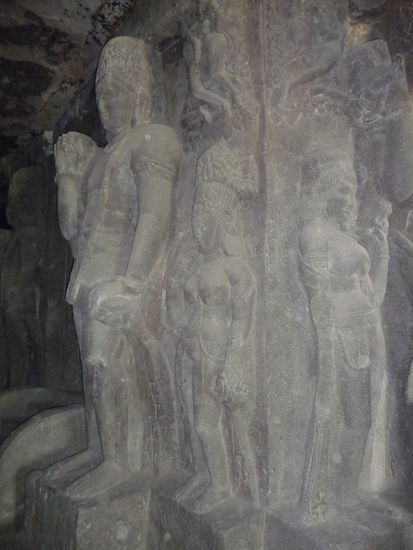Hindu Tempel 29
