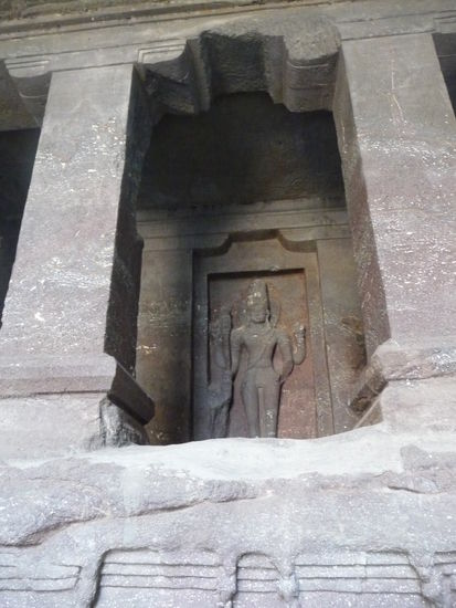 Hindu Tempel 16