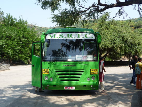 Endlich am Ziel angekommen...