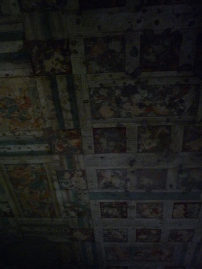 Ajanta Cave 1