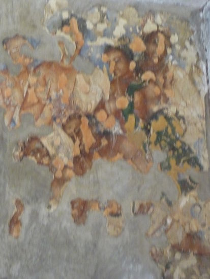 Ajanta Cave 2