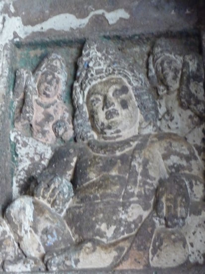 Ajanta Cave 2