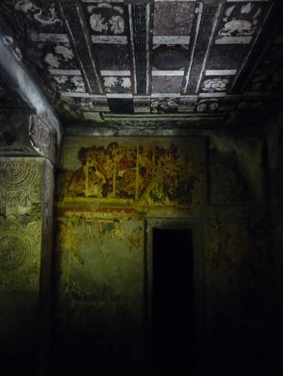 Ajanta Cave 2