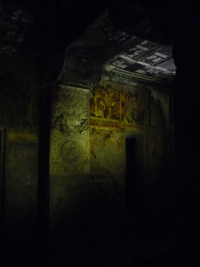 Ajanta Cave 2