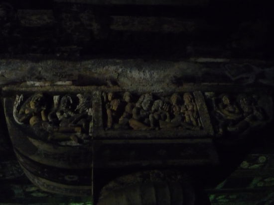 Ajanta Cave 2