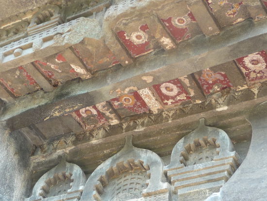 Ajanta Cave 9