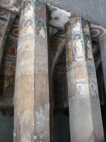 Ajanta Cave 10