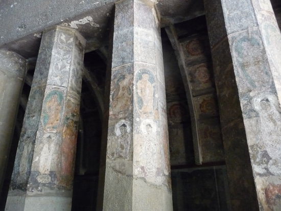 Ajanta Cave 10