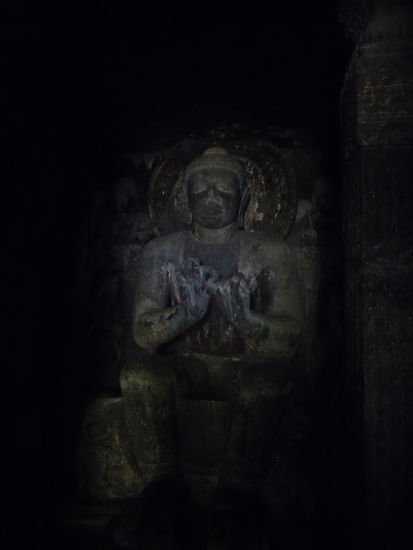 Ajanta Cave 16