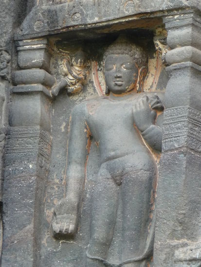 Ajanta Cave 26