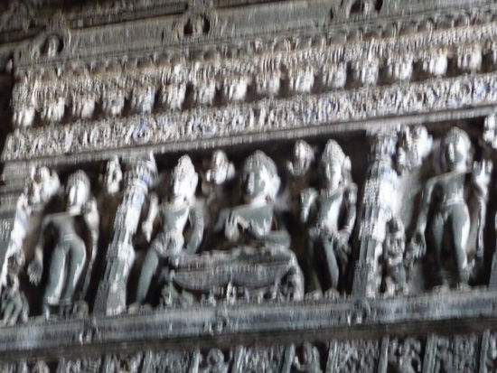 Ajanta Cave 26