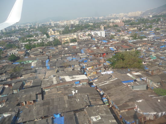 Es geht endlich los für mich weiter nach Goa und noch ein letzer Blick auf Mumbai