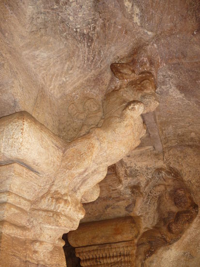 Jain Höhle IV.