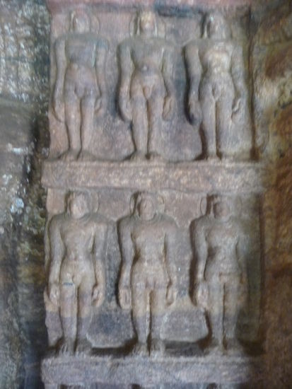 Jain Höhle IV.