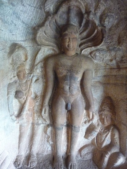 Jain Höhle IV.
