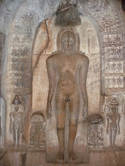 Jain Höhle IV.