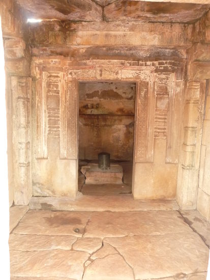 Durga Tempel in Aihole