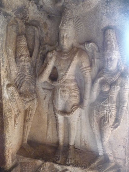 Ravana Phadi Cave