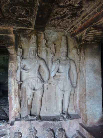 Ravana Phadi Cave
