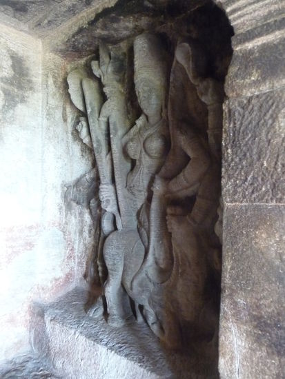Ravana Phadi Cave