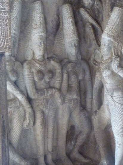 Ravana Phadi Cave