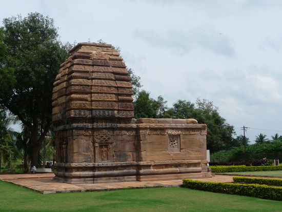Jambulinga Tempel