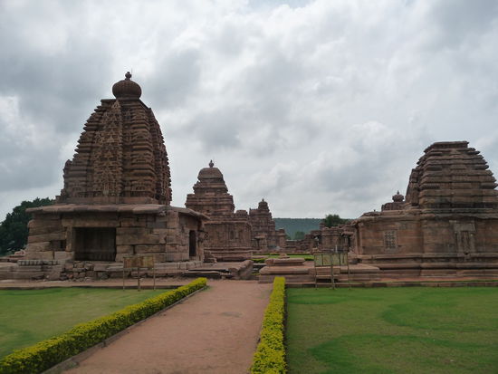 Galaganath Tempel